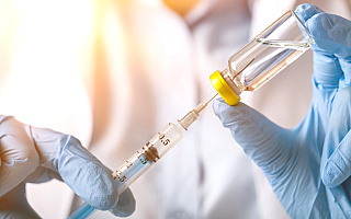 Gołdap liderem w profilaktyce grypy. Bezpłatnie szczepienia coraz popularniejsze wśród seniorów Gołdap liderem w profilaktyce grypy. Bezpłatnie szczepienia coraz popularniejsze wśród seniorów